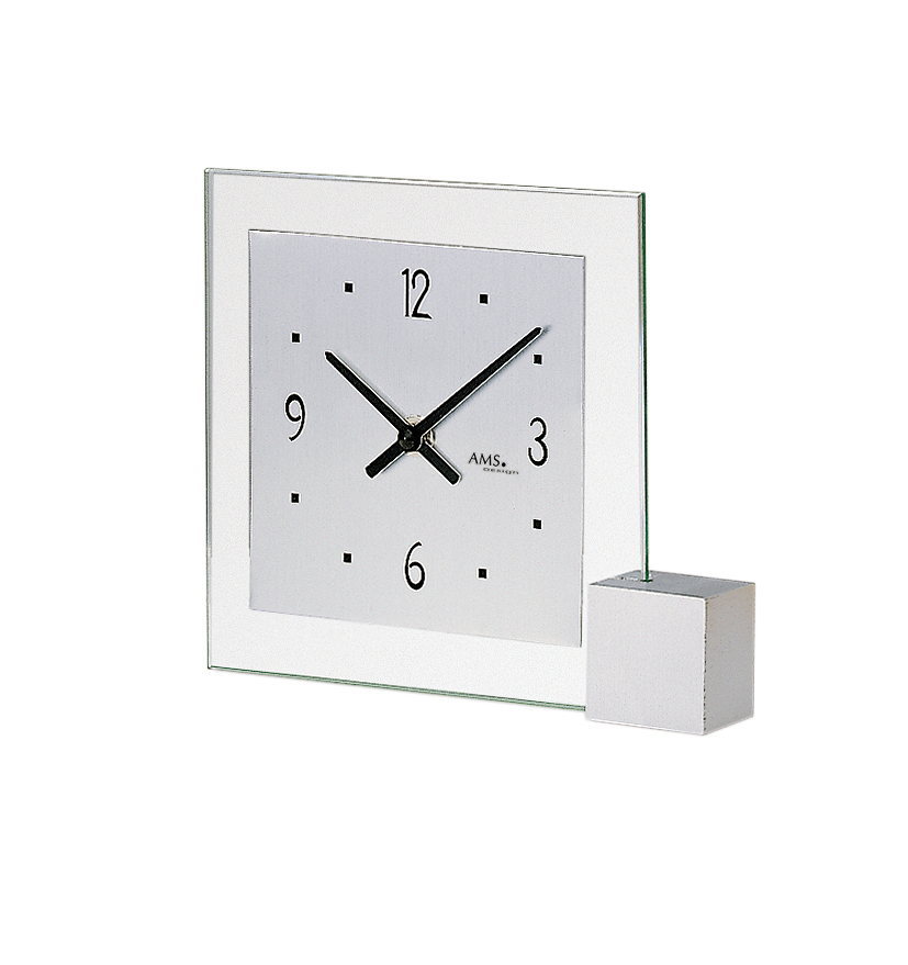 AMS desk clock 102